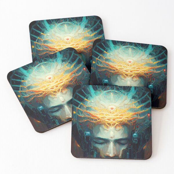 Item preview, Machine of God designed and sold by almodozo.