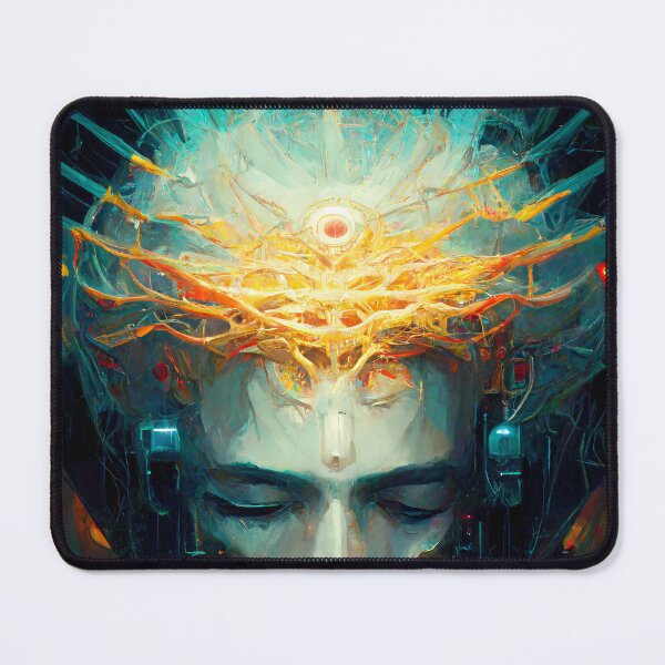 Item preview, Machine of God designed and sold by almodozo.