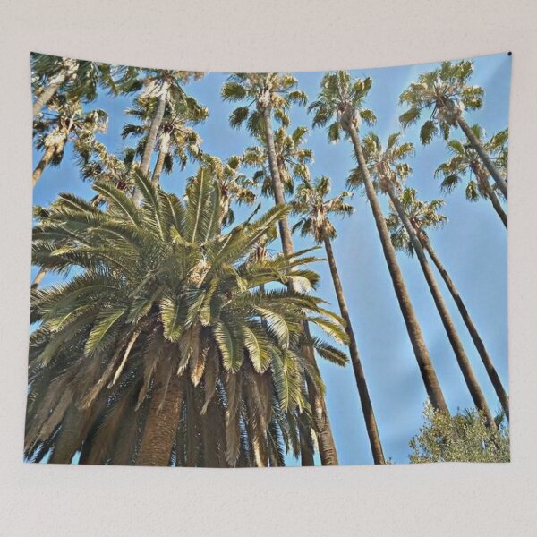 Item preview, date palm tree Phoenix dactylifera. designed and sold by Shubatdesigns.