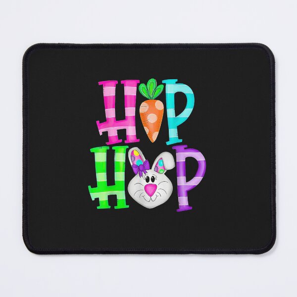 Item preview, Hip Hop Cute Bunny designed and sold by nnguyen2771985.