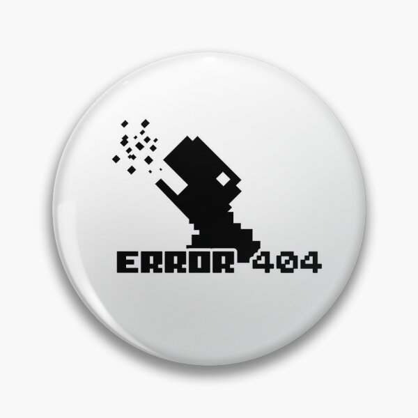 Item preview, Error404 - Rage designed and sold by Pillbox-ArtSd.