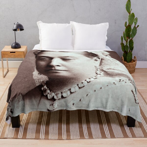 Item preview, Queen Victoria 1800's Portrait British Royalty designed and sold by knightsydesign.
