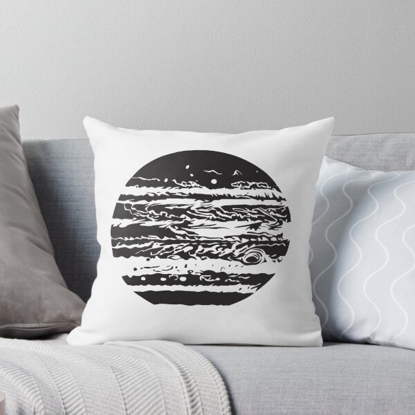 Item preview, Swirls of Jupiter designed and sold by himynameisleo.