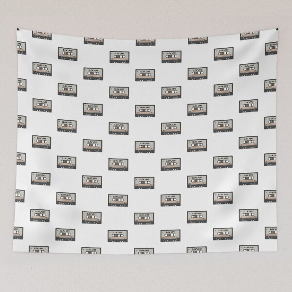 Item preview, Audio Cassette Tape - Classic Old School Vibes designed and sold by LMoonDesigns.
