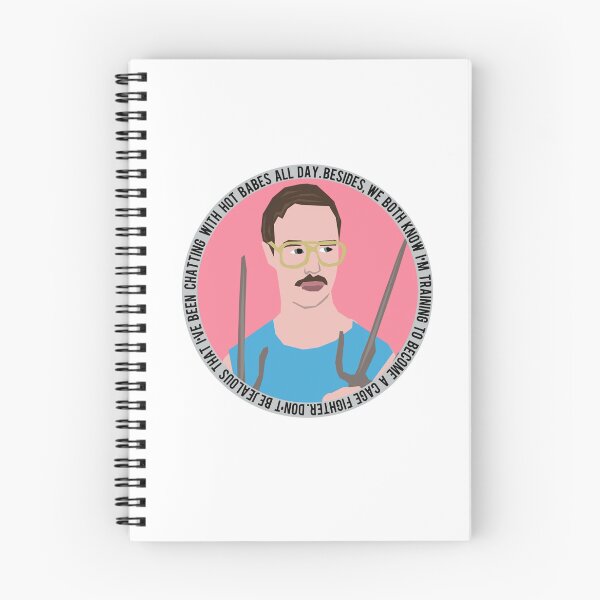 Item preview, KIP designed and sold by shittycartoons.