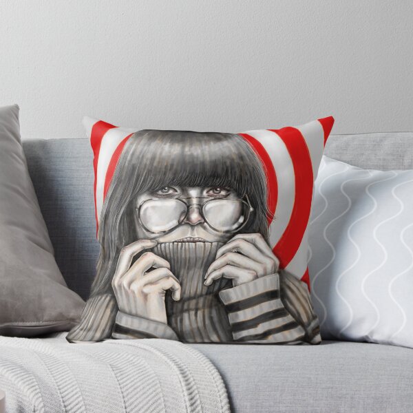 Item preview, Cold Days  designed and sold by Irenegurley.