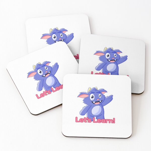 Item preview, I Teach The Cutest Little Monsters - Cute Gift Ideas For Teachers designed and sold by RioArtwork.