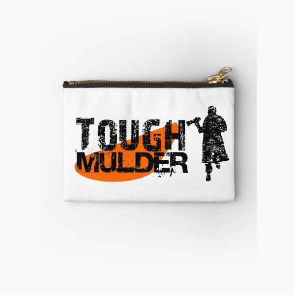 Item preview, Tough Mulder designed and sold by lilastuff.
