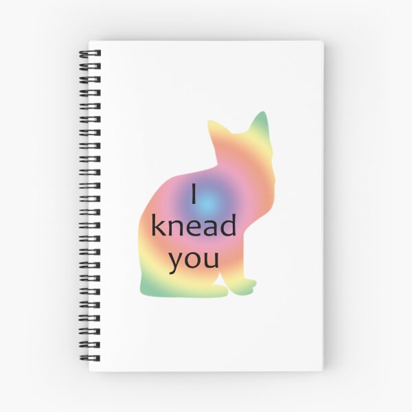 Item preview, I knead you designed and sold by moonlovedesigns.