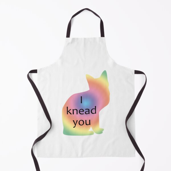 Item preview, I knead you designed and sold by moonlovedesigns.
