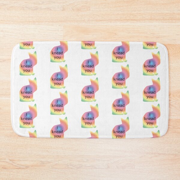 Item preview, I knead you designed and sold by moonlovedesigns.