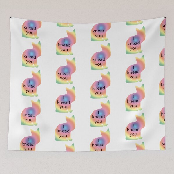 Item preview, I knead you designed and sold by moonlovedesigns.