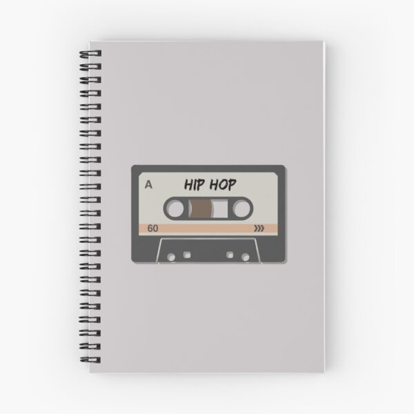 Item preview, Audio Cassette Tape - Classic Old School Vibes designed and sold by LMoonDesigns.