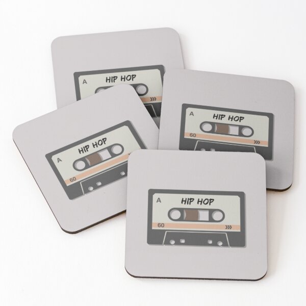 Item preview, Audio Cassette Tape - Classic Old School Vibes designed and sold by LMoonDesigns.