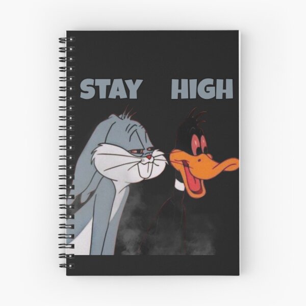 Item preview, stay high designed and sold by hamzakh422.