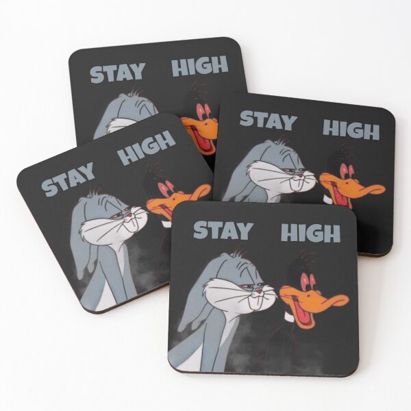 Item preview, stay high designed and sold by hamzakh422.