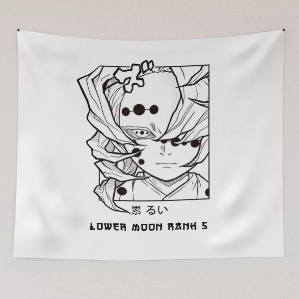 Item preview, lower moon rank 5  designed and sold by -DEEWOLF-.