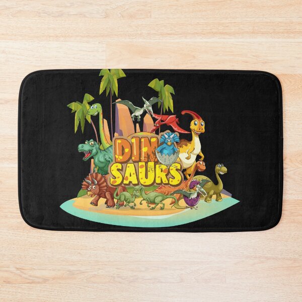 Item preview, funny dinosaurs designed and sold by hamzablk.
