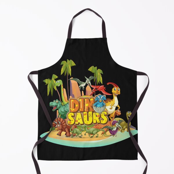 Item preview, funny dinosaurs designed and sold by hamzablk.
