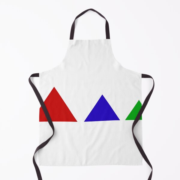 Item preview, triangle of different sizes vector illustration designed and sold by elisabetaaa.