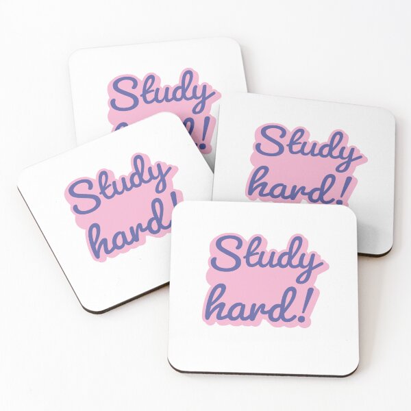 Item preview, STUDY MOTIVATION designed and sold by ArtBySymone.