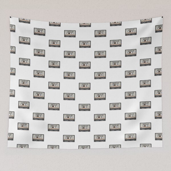 Item preview, Audio Cassette Tape - Classic Old School Vibes designed and sold by LMoonDesigns.