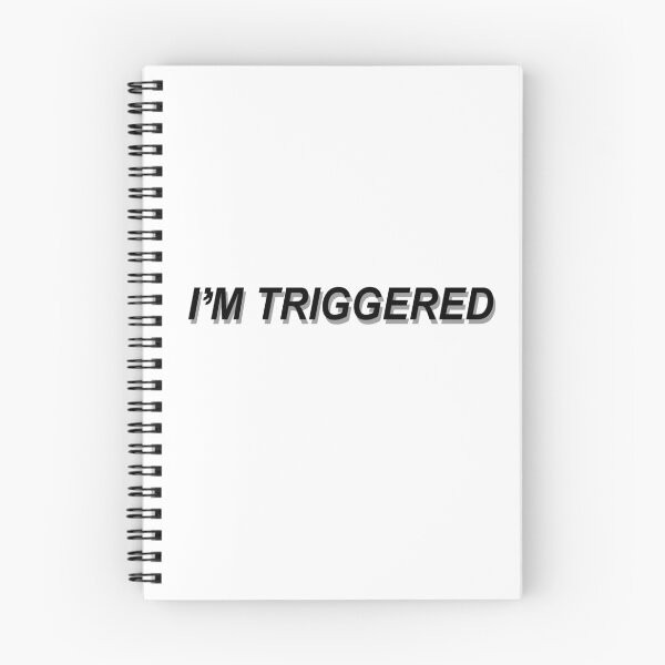 Item preview, Triggered designed and sold by shittycartoons.