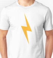 Flash lightning bolt Unisex T-Shirt