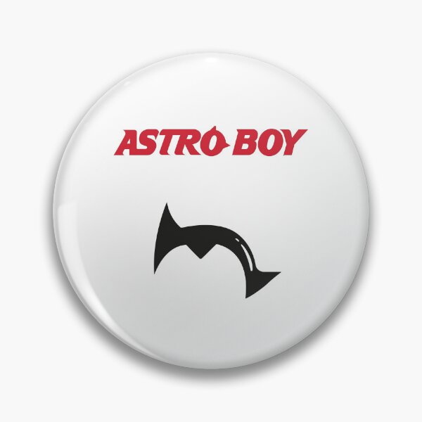 Item preview, AstroBoy designed and sold by Josan Designs.