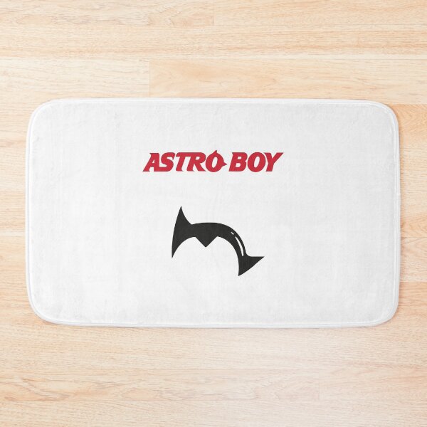 Item preview, AstroBoy designed and sold by Josan Designs.