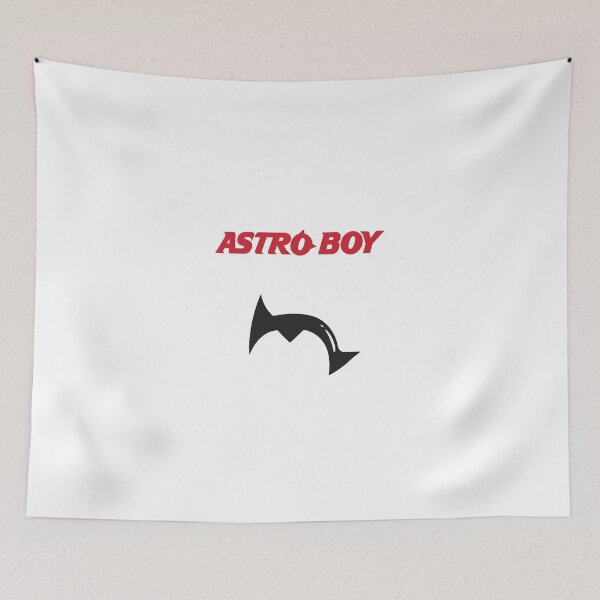 Item preview, AstroBoy designed and sold by Josan Designs.