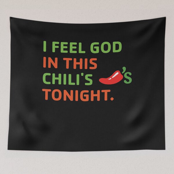 Item preview, I FEEL GOD IN THIS CHIL's tonight  designed and sold by artzaka.