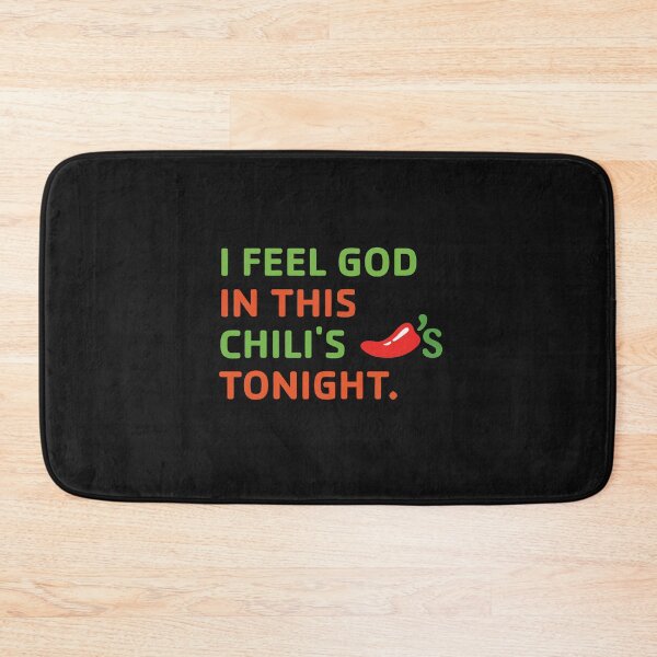 Item preview, I FEEL GOD IN THIS CHIL's tonight  designed and sold by artzaka.