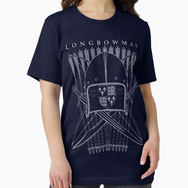 Item preview, Longbowman Design designed and sold by Robbie McSweeney.
