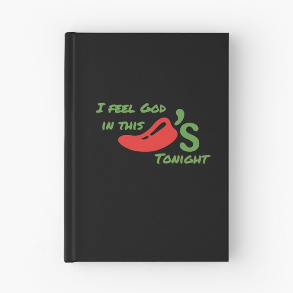 Item preview,  I FEEL GOD IN THIS CHIL's tonight  designed and sold by artzaka.