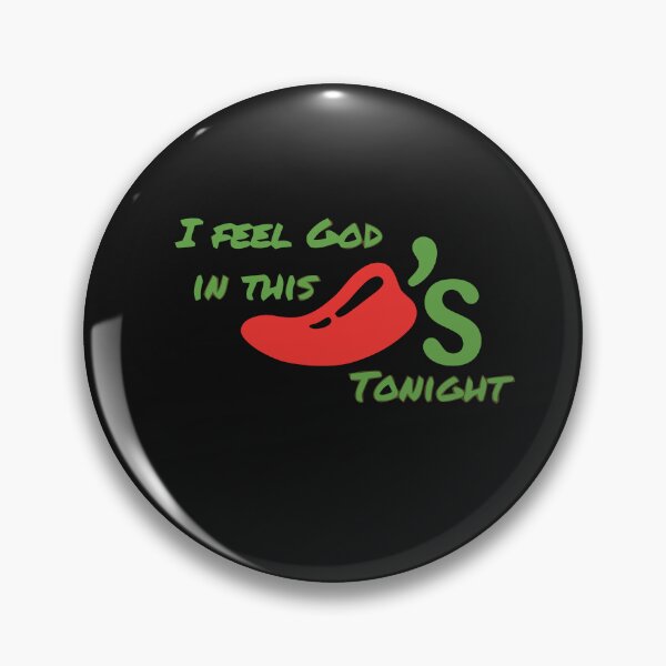 Item preview,  I FEEL GOD IN THIS CHIL's tonight  designed and sold by artzaka.
