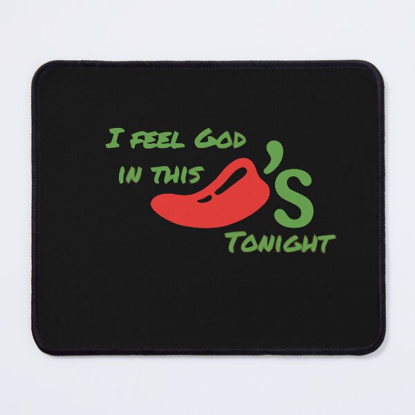 Item preview,  I FEEL GOD IN THIS CHIL's tonight  designed and sold by artzaka.