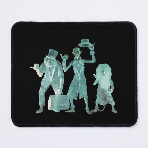 Item preview, Hitchhiking Ghosts designed and sold by FandomTrading.