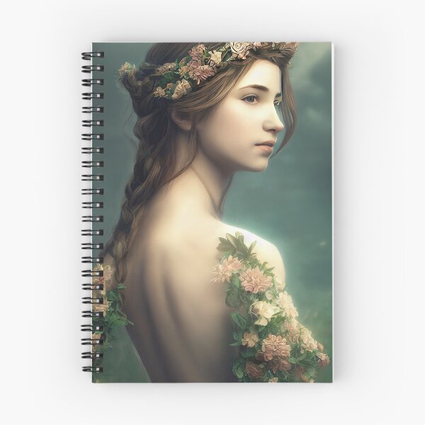 Item preview, Aerith Gainsborough designed and sold by RawrRawrArt.