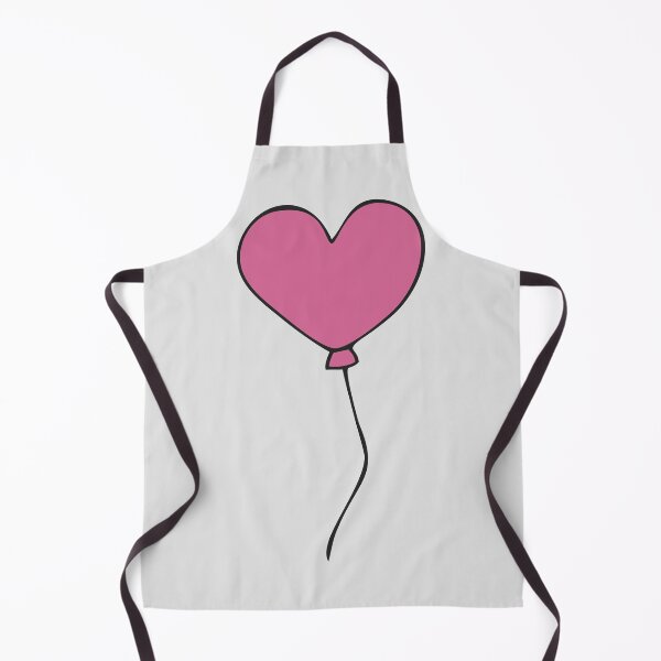 Item preview, a heart-shaped balloon,vector illustration designed and sold by elisabetaaa.