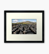 Muckross - County Donegal, Ireland Framed Print