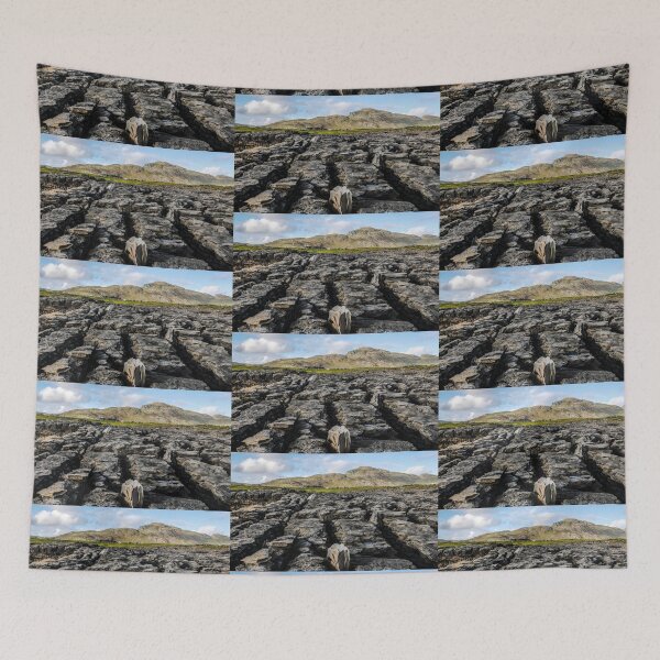 Item preview, Muckross - County Donegal, Ireland designed and sold by Lexa Harpell.