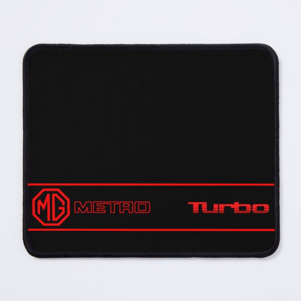 Item preview, MG Metro Turbo designed and sold by CellularSong.