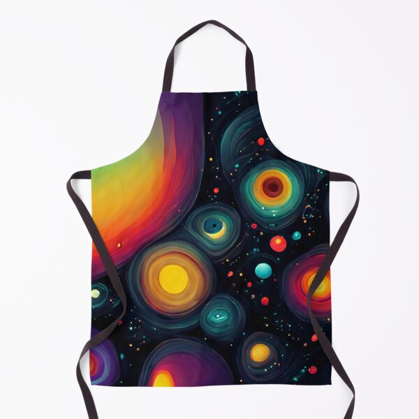 Item preview, Color Planets designed and sold by ossipat.