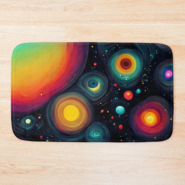 Item preview, Color Planets designed and sold by ossipat.