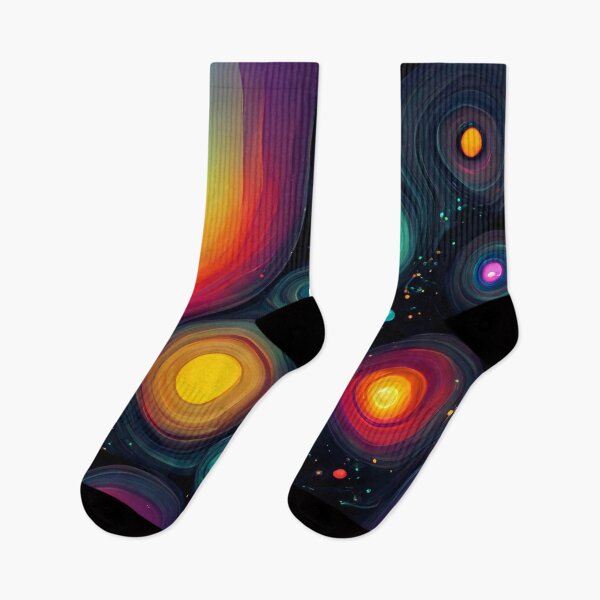 Item preview, Color Planets designed and sold by ossipat.