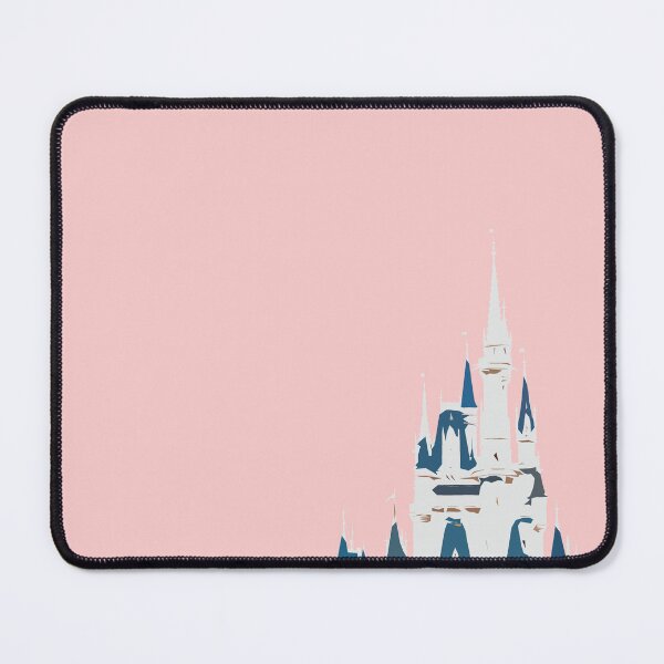 Item preview, Magic Castle Millennial Pink designed and sold by FandomTrading.