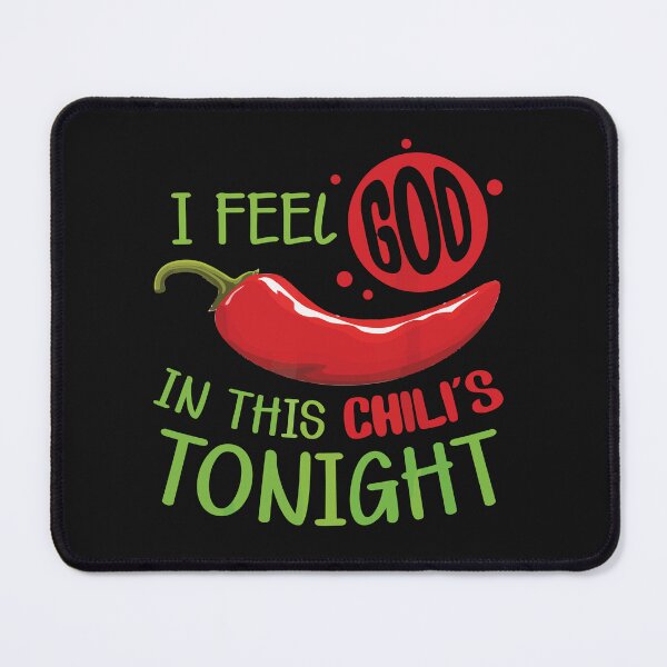 Item preview,  I FEEL GOD IN THIS CHIL's tonight  designed and sold by artzaka.