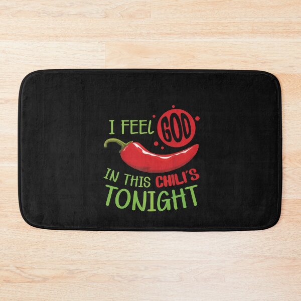 Item preview,  I FEEL GOD IN THIS CHIL's tonight  designed and sold by artzaka.