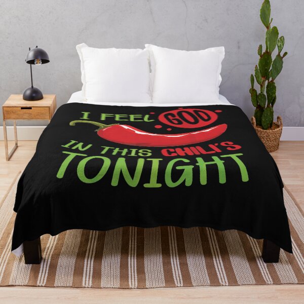 Item preview,  I FEEL GOD IN THIS CHIL's tonight  designed and sold by artzaka.